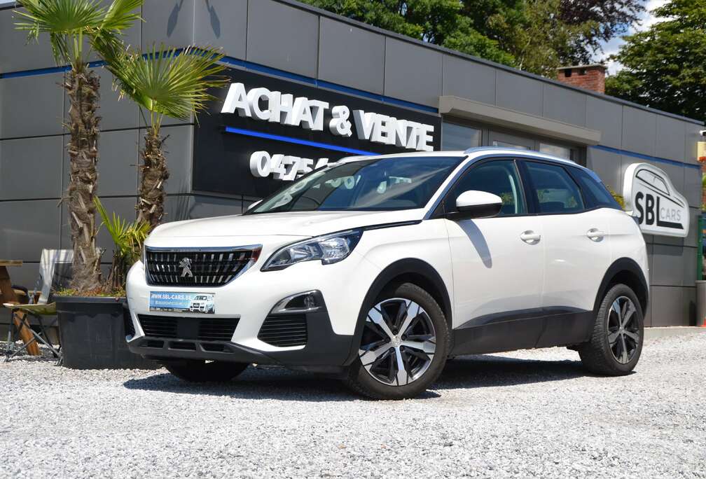 Peugeot NEW ARRIVAL1.6 BlueHDi Active