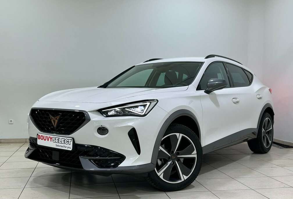 1.5 TSI 150CV *SIEGES CHAUFF*DIGITAL COCKPIT*KEYLE