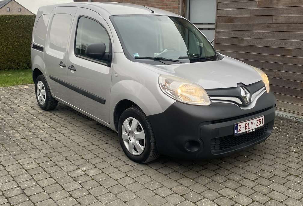 Renault 1.5 dCi Access Confort