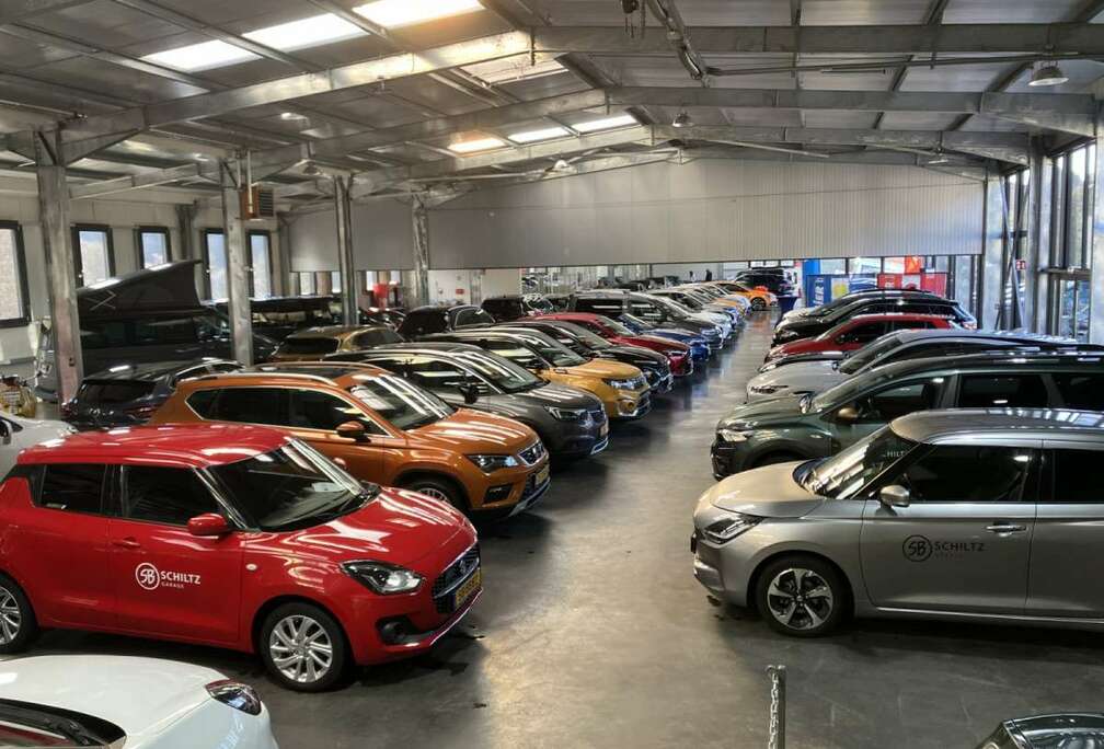 Ford 5.0 V8 FIFTY FIVE YEARS