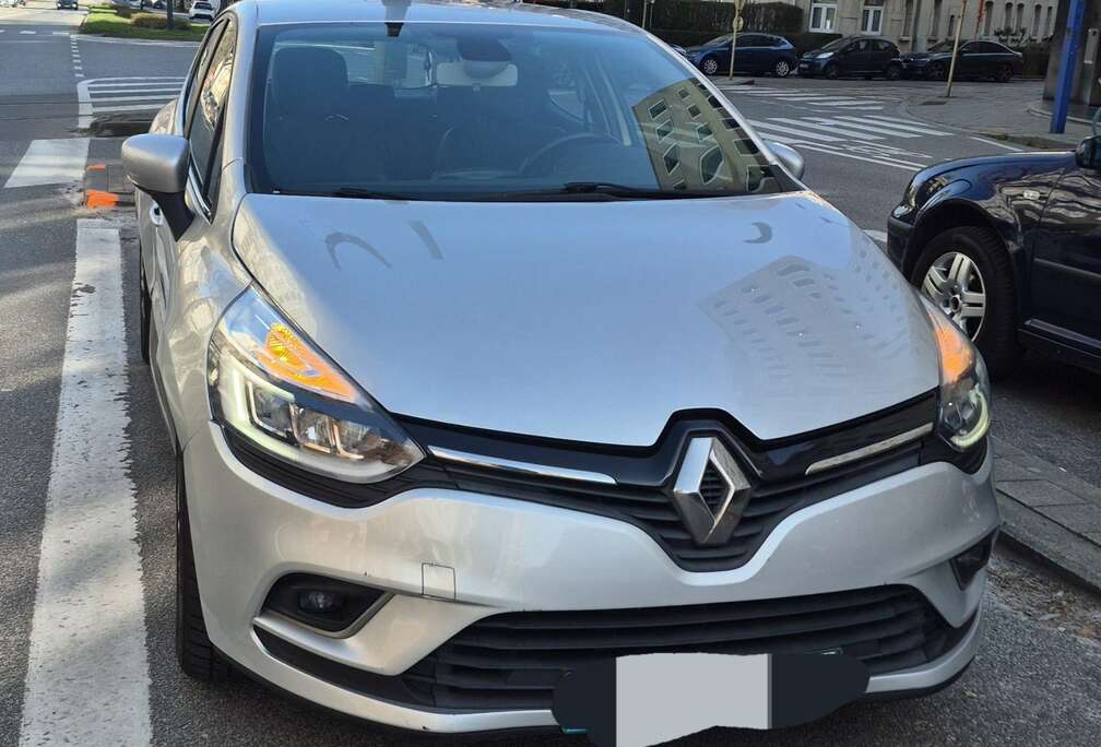 Renault 0.9 TCe Energy Limited