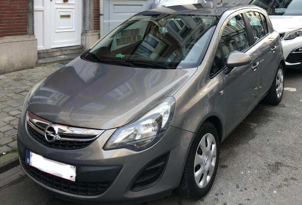 Opel Corsa D 1.2 Enjoy