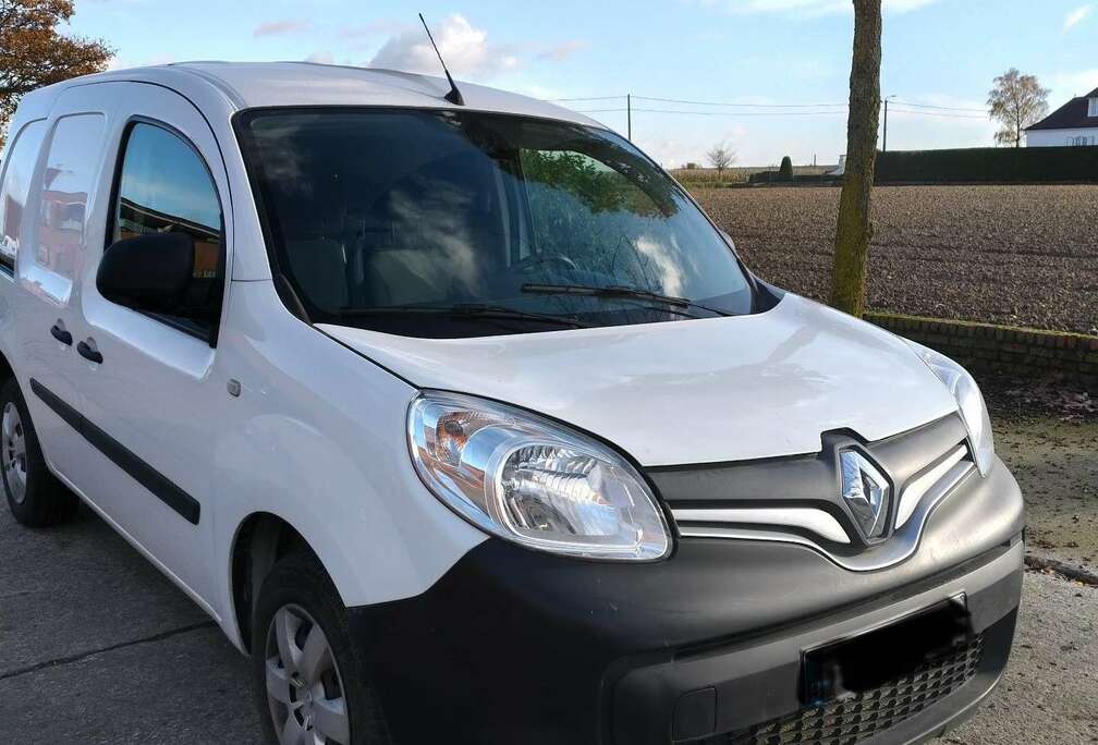 Renault Renault Kangoo camionette