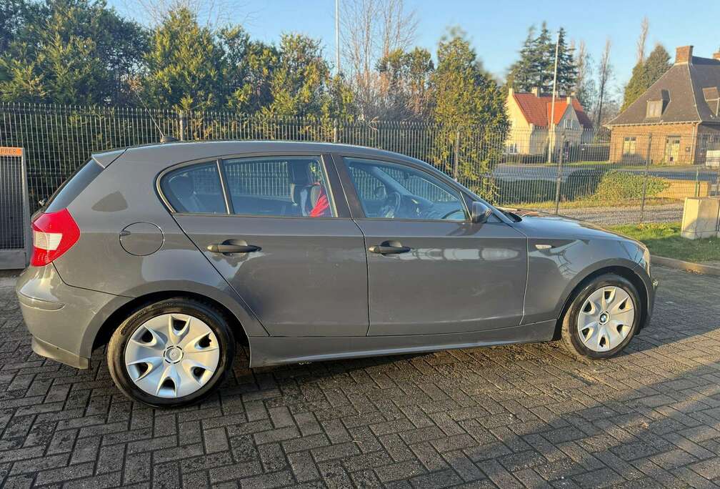 BMW 116i