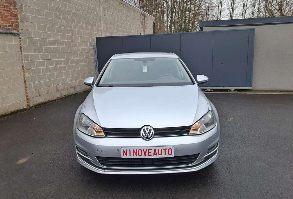 Volkswagen 1.4 TSI Allstar  CARPLAY CAMERA TREKHAAK AIRCO