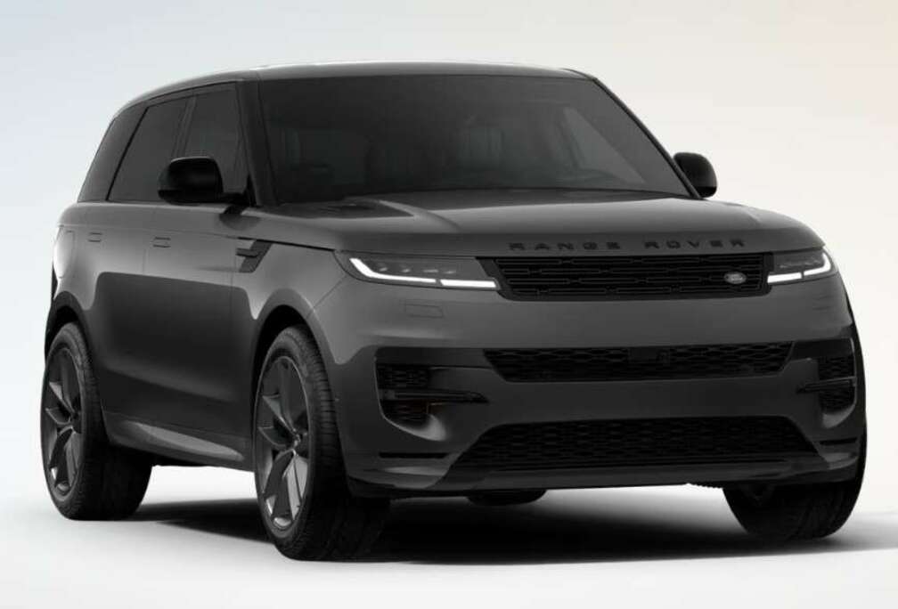 Land Rover P460e Dynamic SE