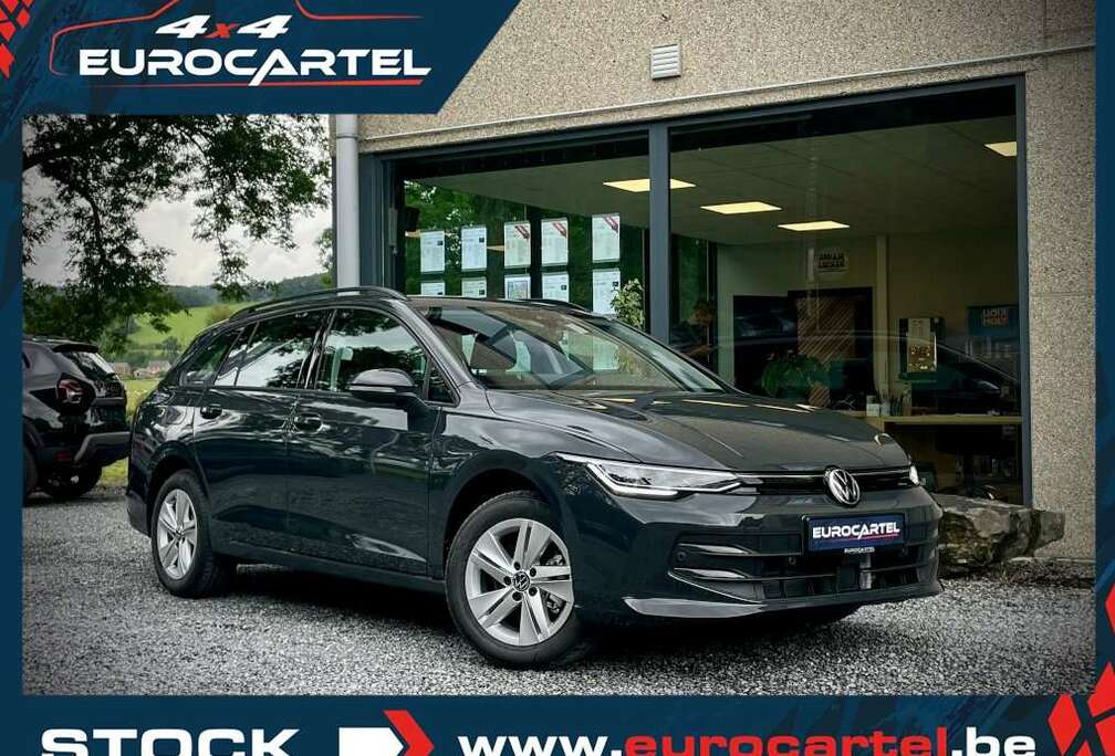 Volkswagen 1.5 TSI  LED  CAMERA  CARPLAY  22 200HTVA