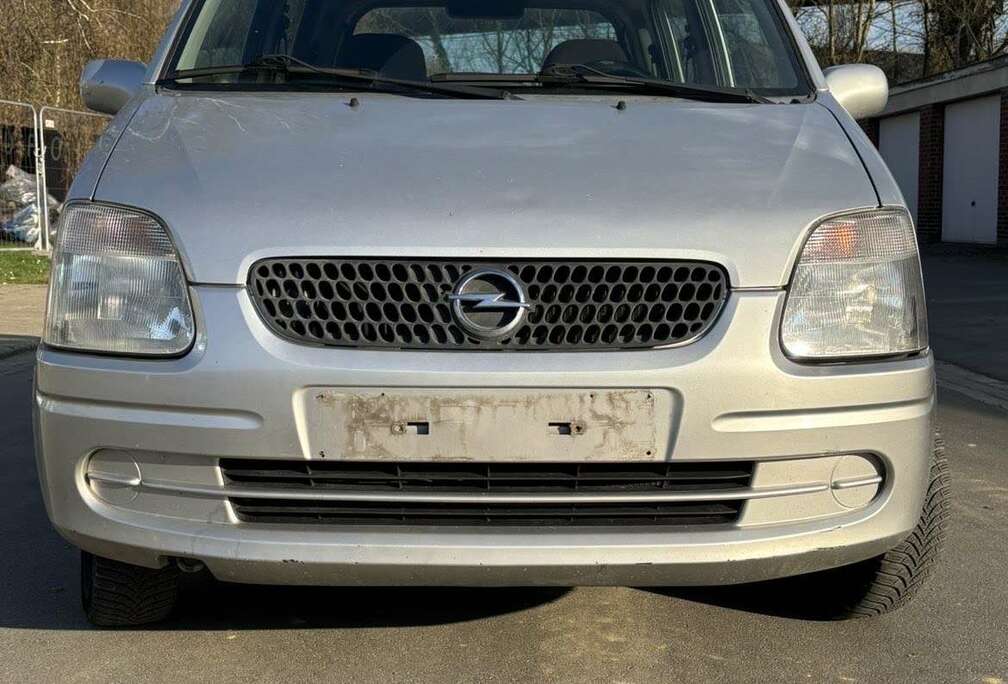 Opel 1.2i XE 16v Comfort