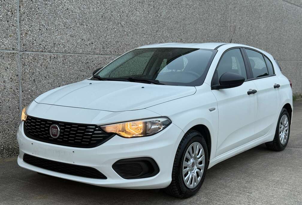 Fiat Tipo 1.4i Opening Edition