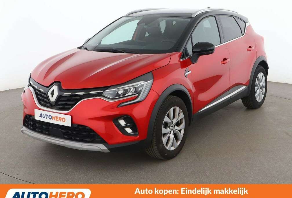 Renault 1.0 TCe Zen