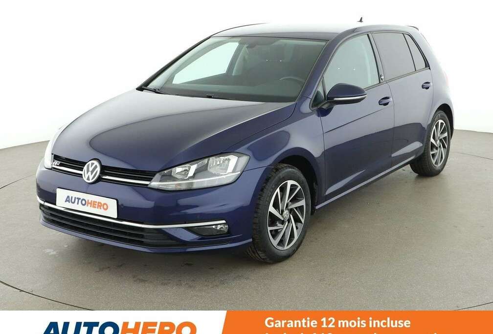 Volkswagen 1.0 TSI Sound