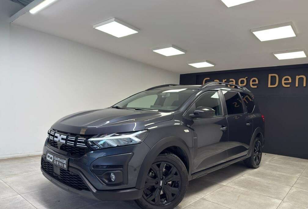 Dacia Jogger 1.0 TCe Extreme 7pl.**GPS+CAMERA*LED**GARAN