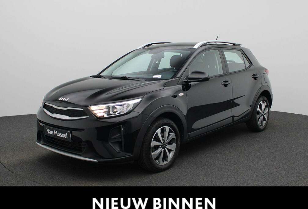 Kia 1.0 T 100 Urban Edition PDC A  Carplay  Airco