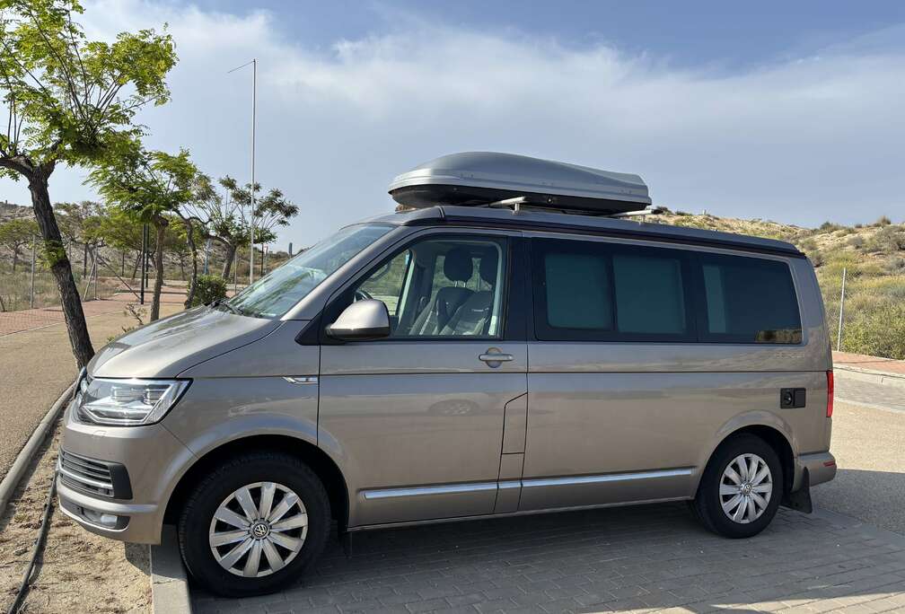 Volkswagen DSG Ocean