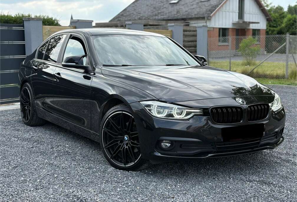 BMW d