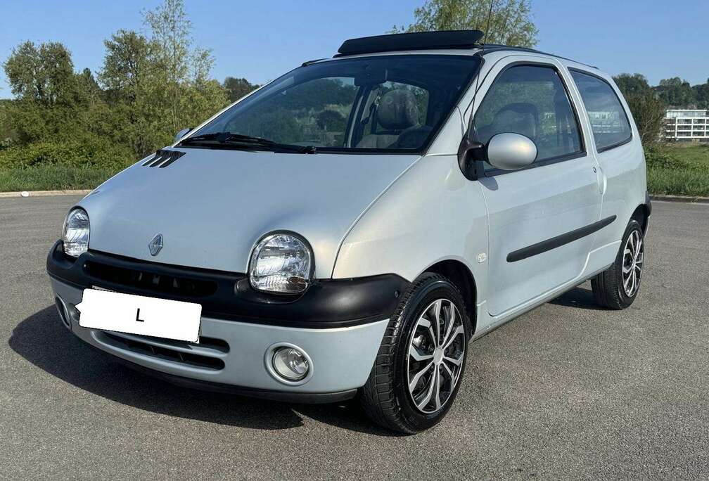 Renault 1.2 16v Jade Quickshift 5