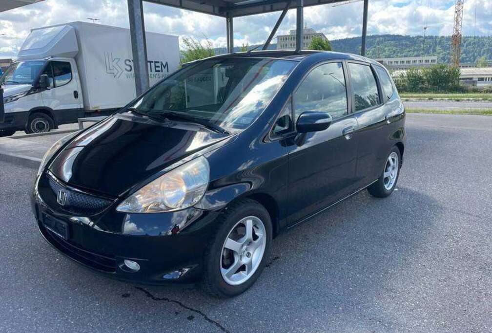 Honda Jazz 1.4i ES