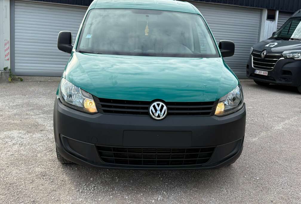 Volkswagen 1.6 CR TDi DSG