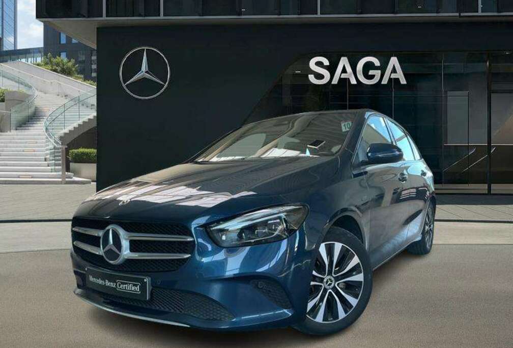 Mercedes-Benz e Style