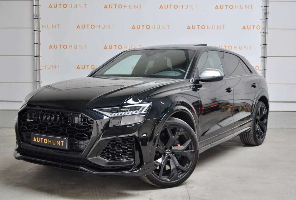 Audi Lichte Vracht/Utilitaire/Pano/360/AdaptiveCruise