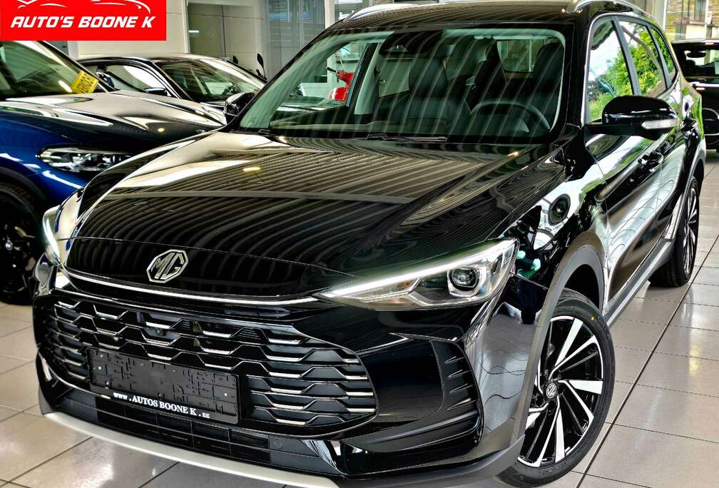 MG ZS Luxury Hybrid + / NIEUWE WAGEN / 7J Garantie
