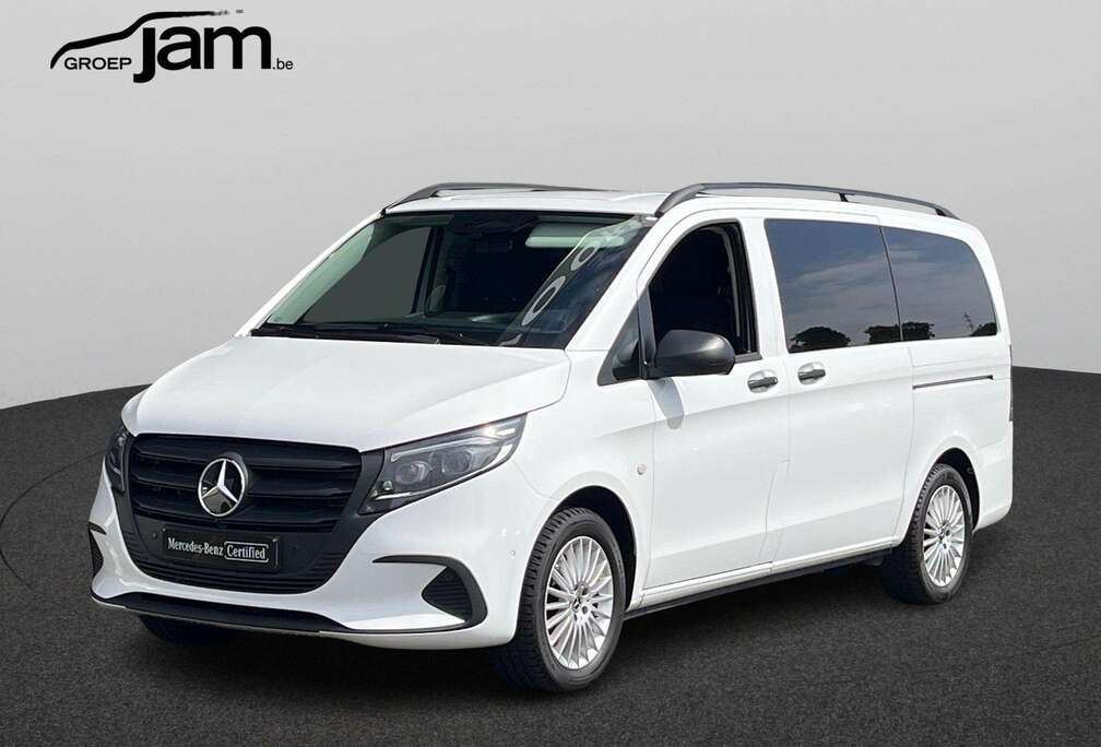 Mercedes-Benz Tourer 119 CDI PRO lang Auto Tourer