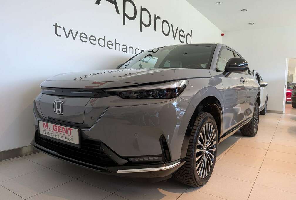 Honda 68.8 kWh Advance+ GARANTIE