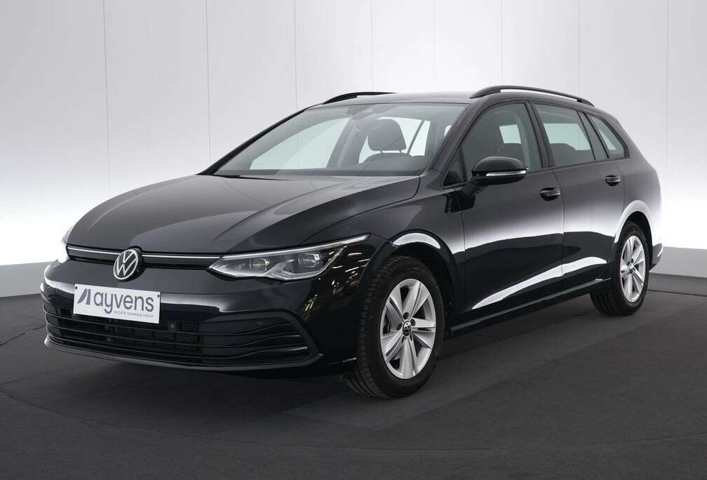 Volkswagen 1.5 TSI Life Matrix LED GPS PDC CAM Keyless BLIS V