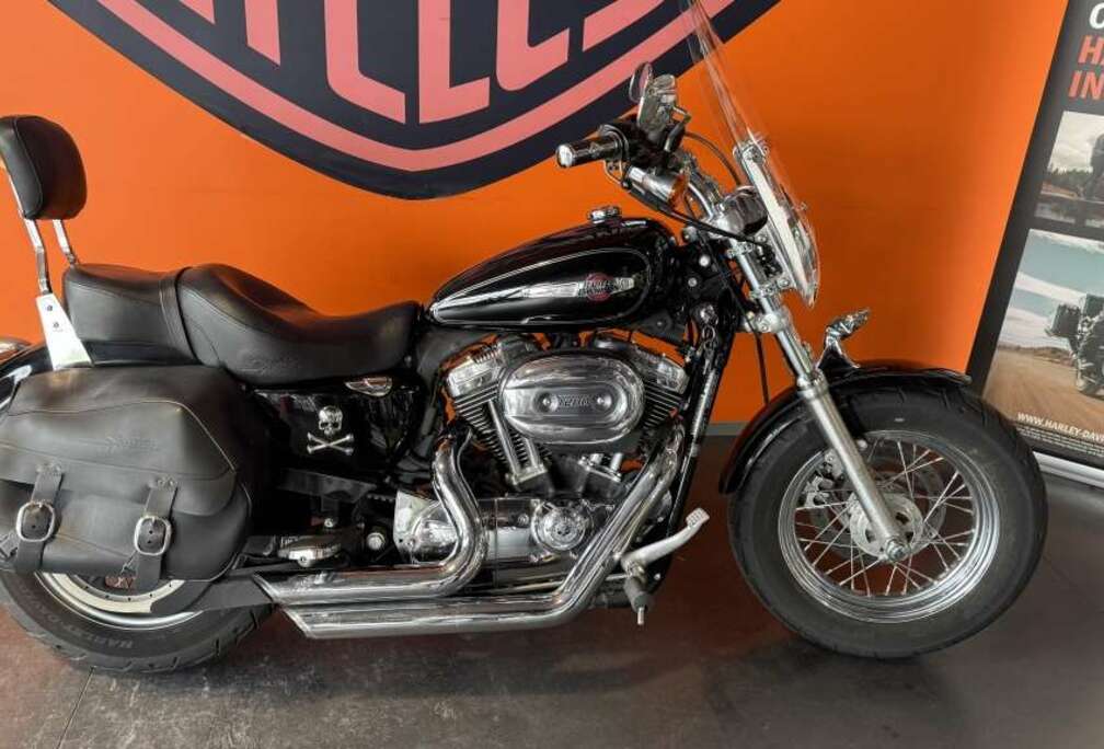 Chopper XL1200