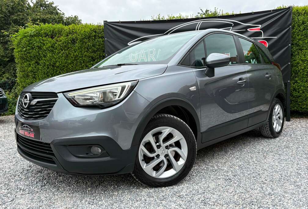 Opel 1.6Cdti-Euro6b-Gps-Pdc-Led-Lane Assist-Cruise Control-New Pneus...