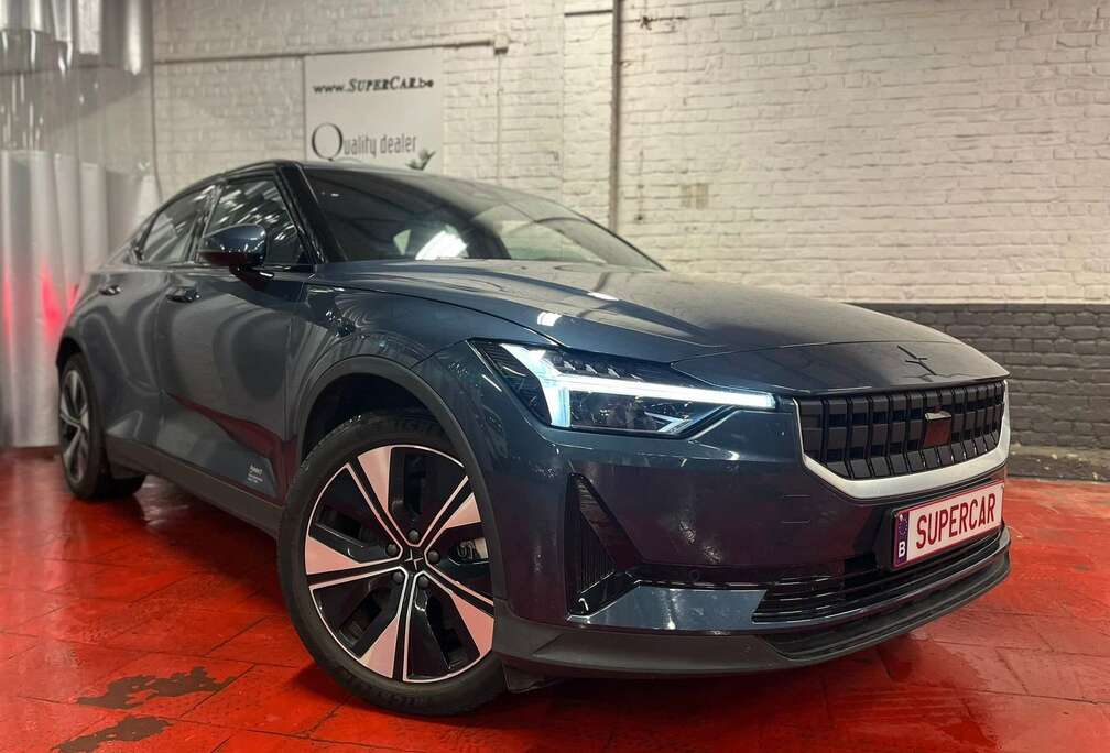 Polestar 2 69 kWh Single Motor MY23