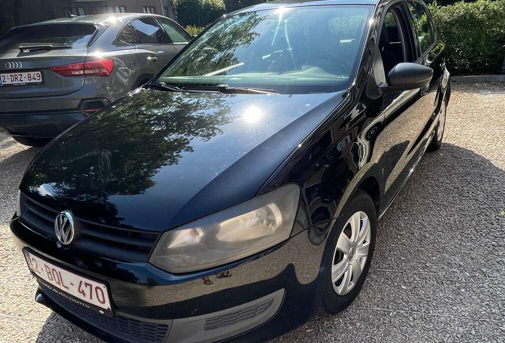 Volkswagen Polo 1.2i Trendline