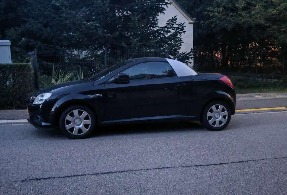 Opel Twintop 1.8 Sport esp
