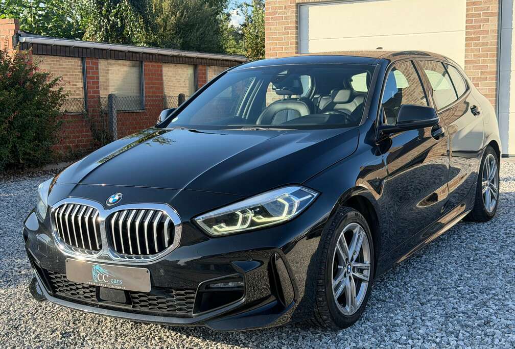 BMW i /  Pack-M / FULL LED / Sièges Chauffants /