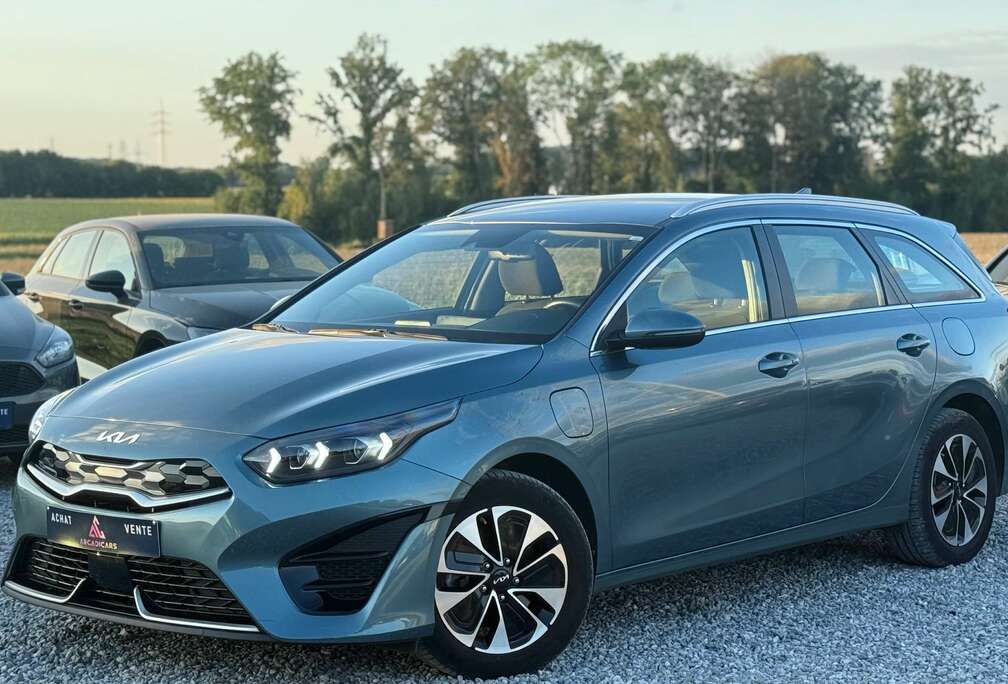 Kia PHEV - PACK PRESTIGE - LED - CARPLAY - GARANTIE