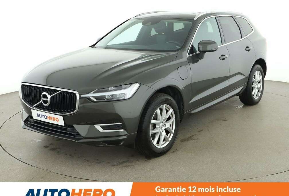 Volvo 2.0 T8 Plug-in Hybrid Business AWD