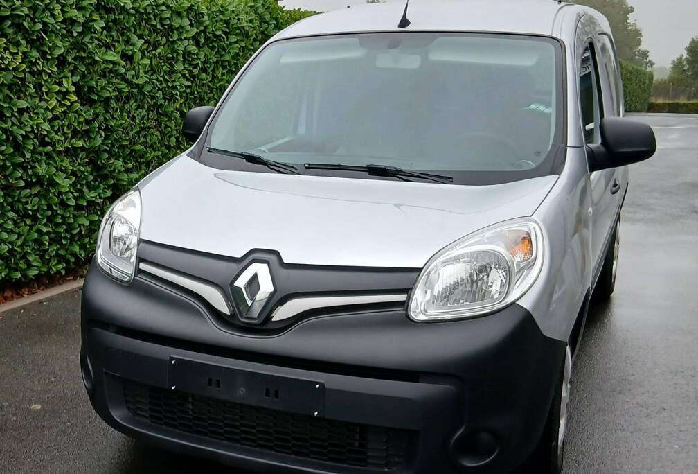 Renault 1.5 diesel    bj 2021  km 76.500  VERKOCHT
