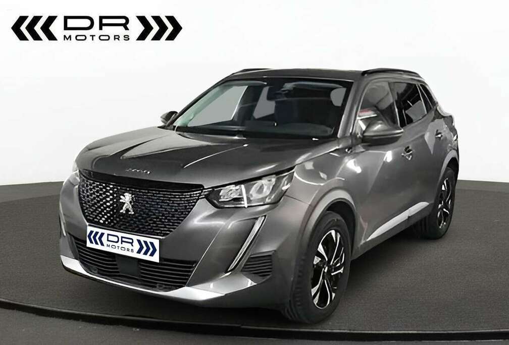 Peugeot 1.5 BLUE HDI