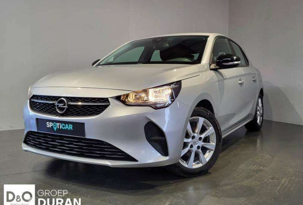 Opel Edition 1.2PureTech Man.5