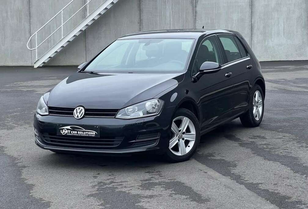 Volkswagen 1.2 TSI BlueMotion Technology Cup