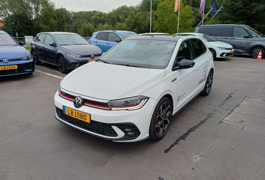 Volkswagen GTI