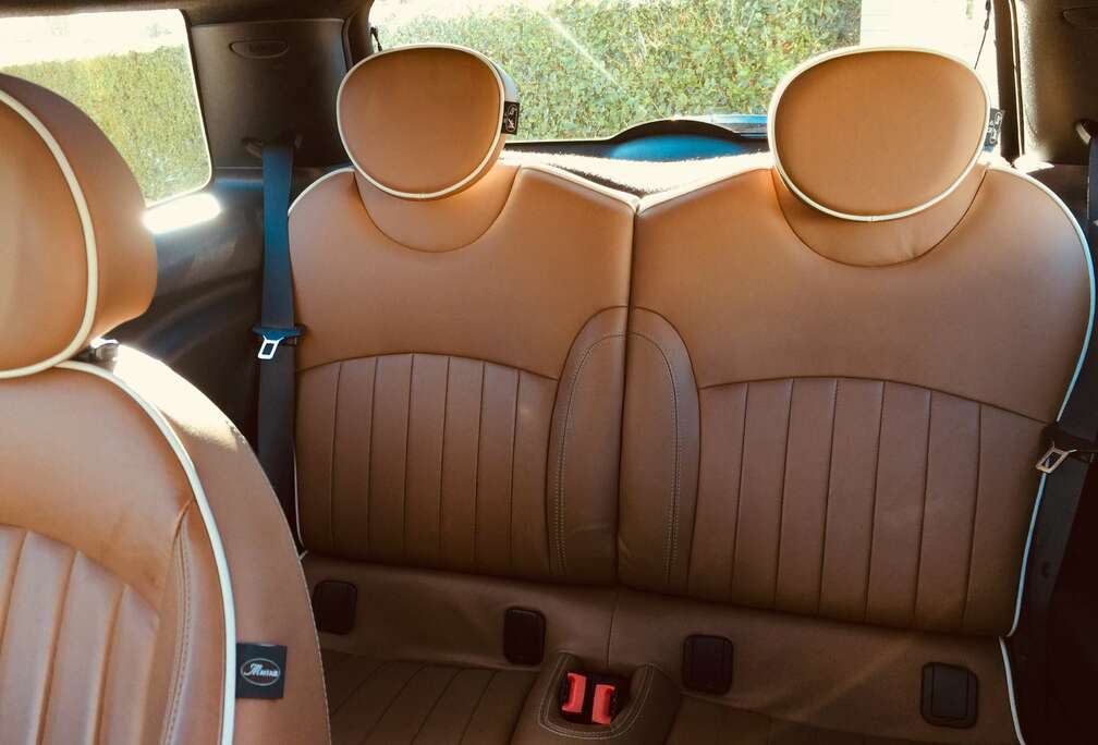 MINI Mini 1.6i Cooper Mayfair