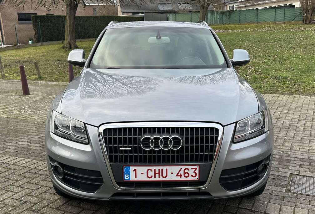 Audi 2.0 Quattro Moteur Clean / Pano / Siege ventillé