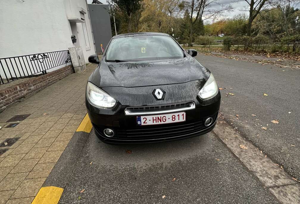 Renault 1.6 16V 110 Sportway