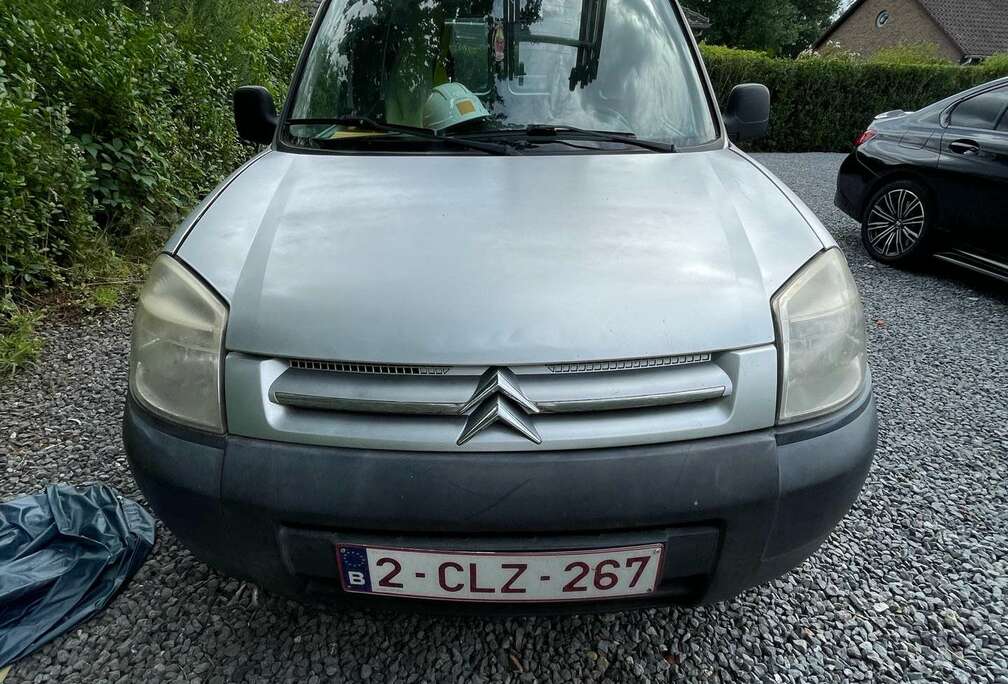 Citroen 600 1.9 D Niveau A