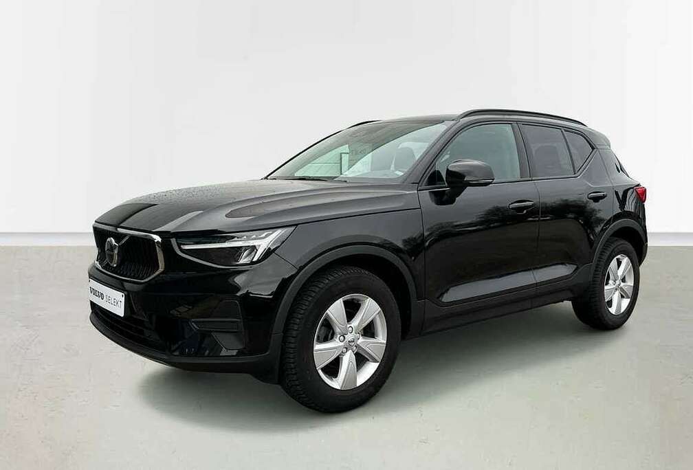 Volvo Essential T2 Automaat  Alarm  Sensus Navi  Geti