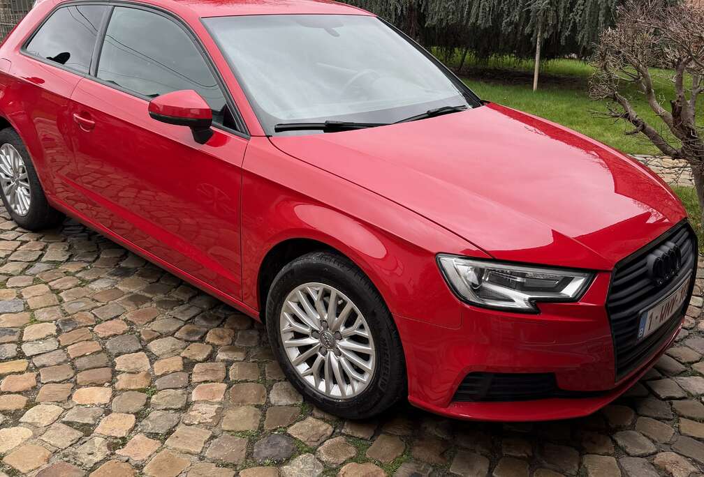 Audi 1.0 TFSI Sport
