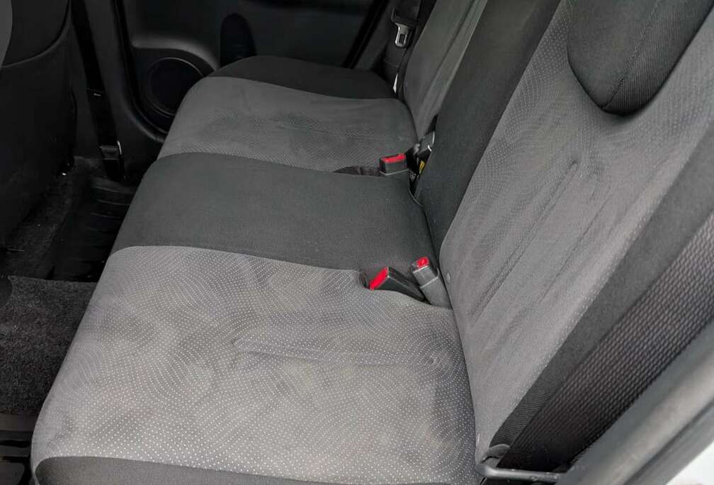 Toyota Urban Cruiser 1.4 D-4D 4x4 Luna DPF