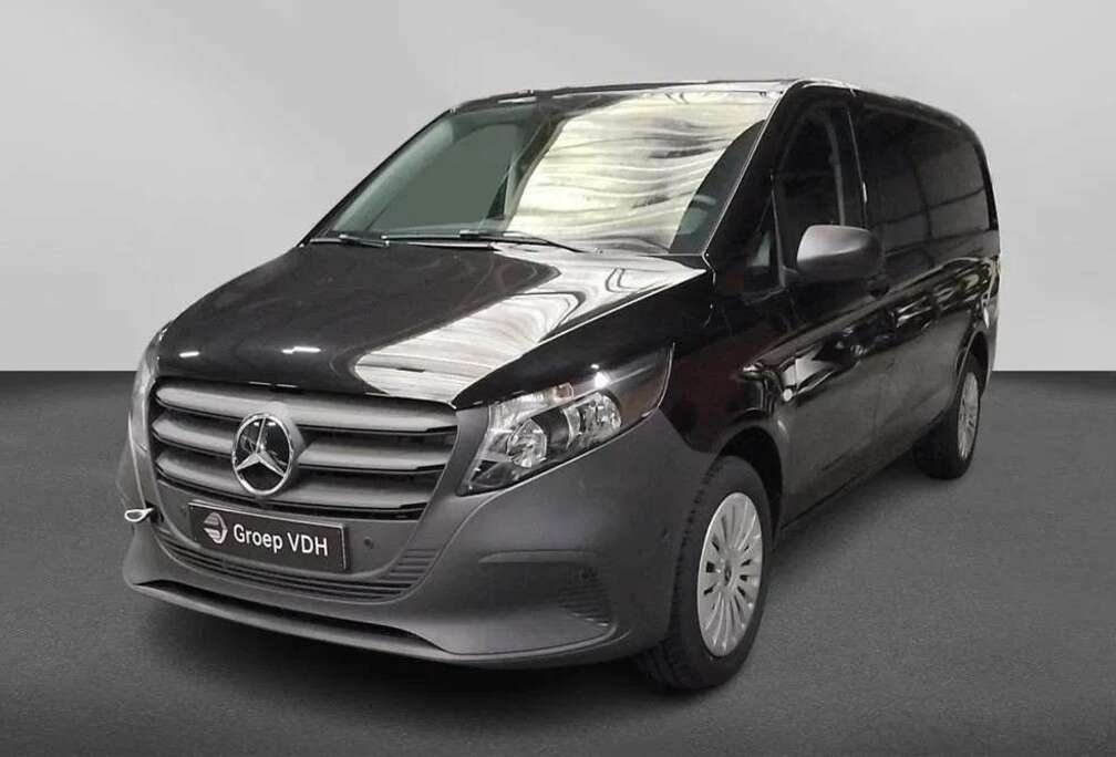 Mercedes-Benz 114 CDI Bestelwagen L2 PRO