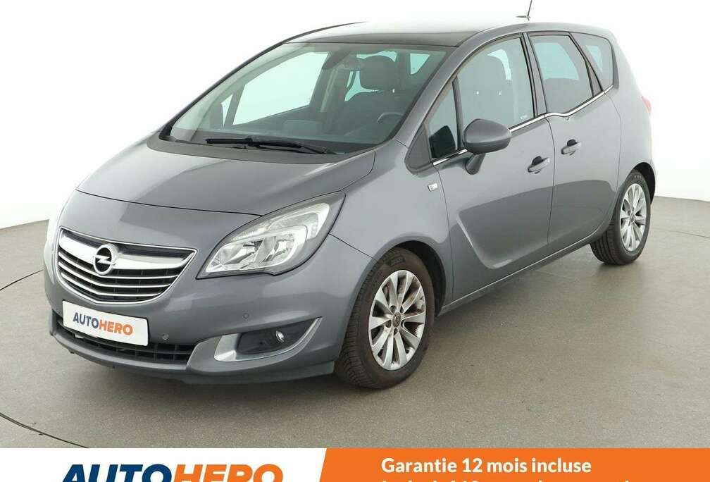 Opel 1.4 Turbo Innovation